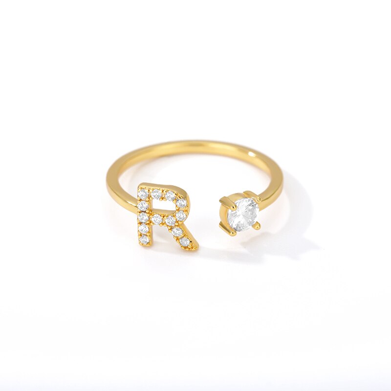 Ring ''Honeymoon''