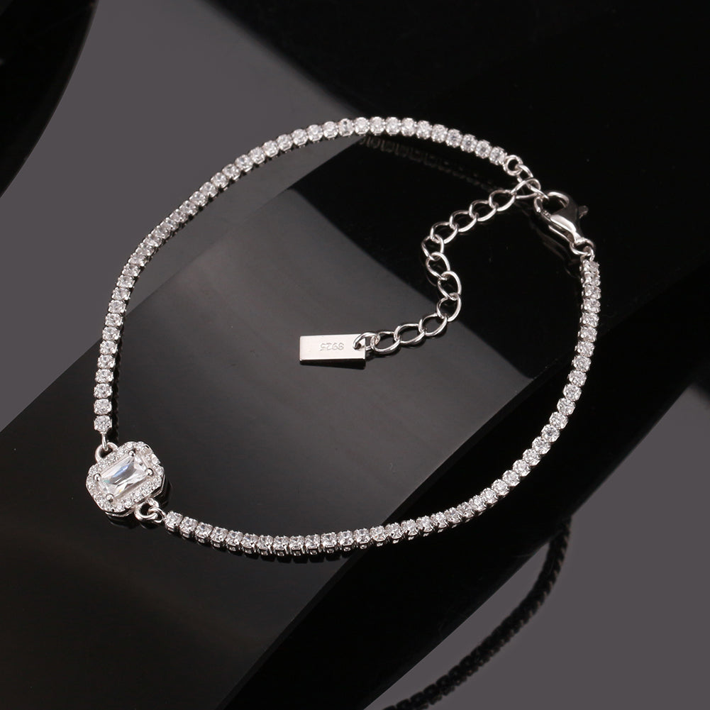 Armband ''Glorious'' / 925 Sterling Silber