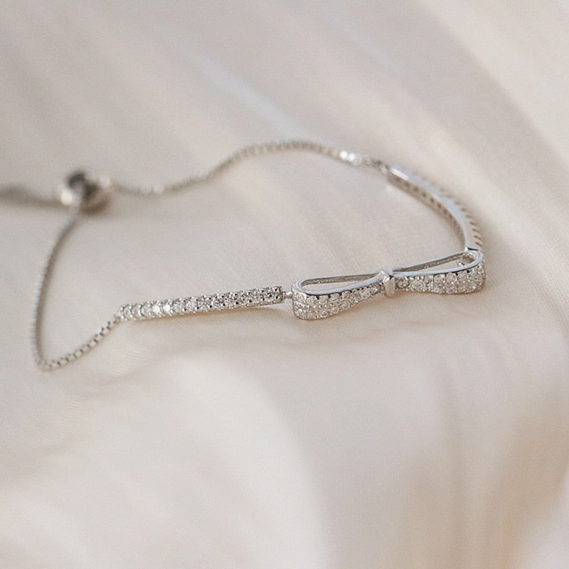 Armband ''Loop'' 925 Sterling Silber