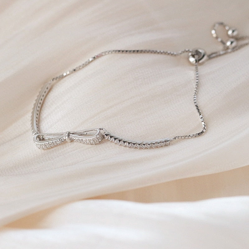 Armband ''Loop'' 925 Sterling Silber